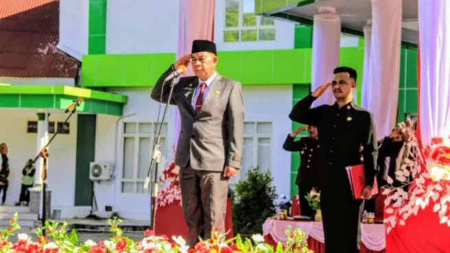 plh sekda halsel Media Berjaringan Indonesia Timur