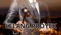 LELANG PROYEK | Media Berjaringan Indonesia Timur