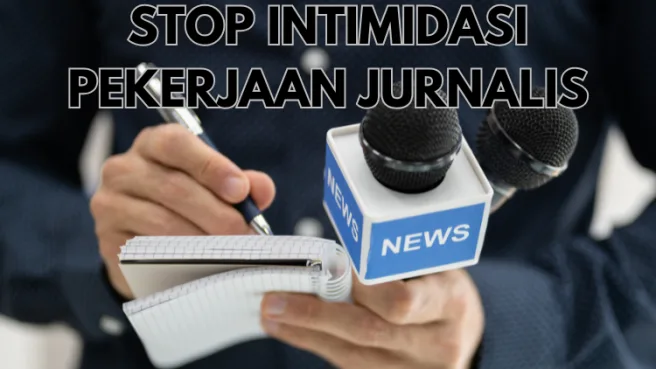 USIR JURNALIS | Media Berjaringan Indonesia Timur