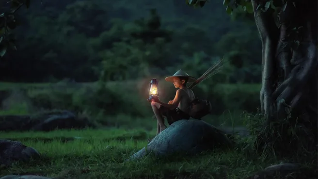 lailatul qadar | Media Berjaringan Indonesia Timur