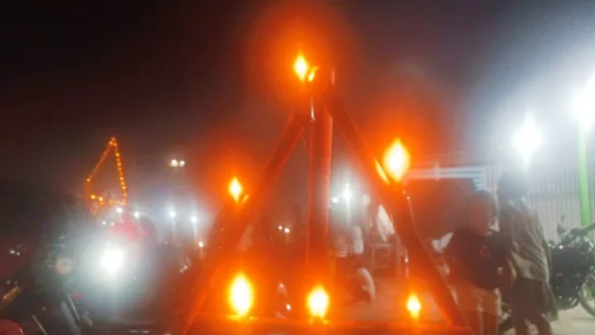 malam lailatul qadar | Media Berjaringan Indonesia Timur