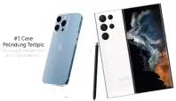 perbedaan iphone13 pro dan samsung s22 | Media Berjaringan Indonesia Timur