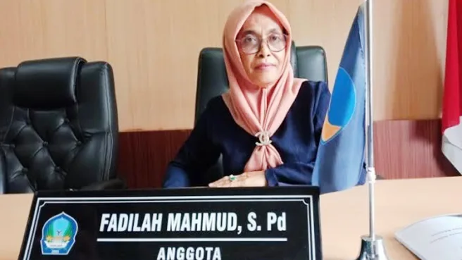 DPRD halsel soroti blokade APMS Laromabati | Media Berjaringan Indonesia Timur