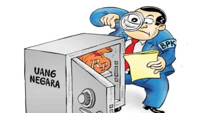 anggaran makan mimun Media Berjaringan Indonesia Timur