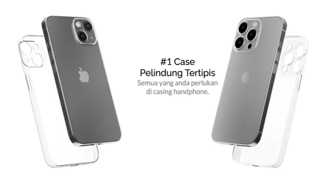 iPhone 13 | Media Berjaringan Indonesia Timur