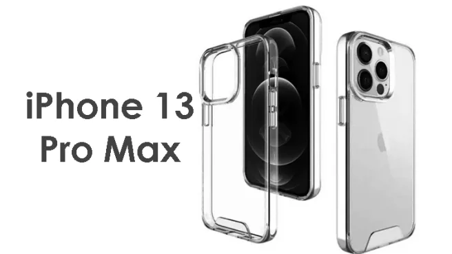 iPhone 13 Pro Max terbaru | Media Berjaringan Indonesia Timur