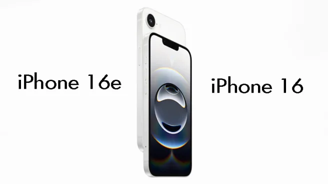 iPhone 16e | Media Berjaringan Indonesia Timur