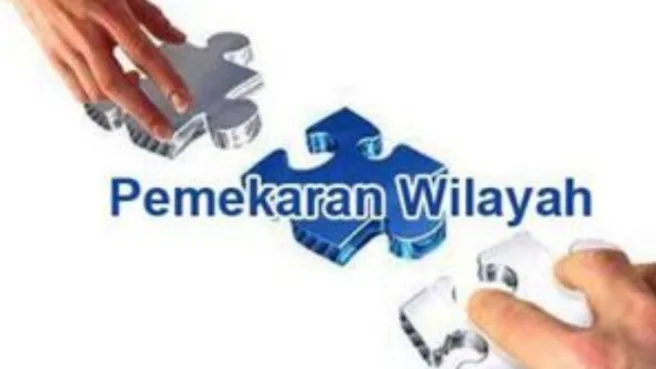 ilustrasi DOB Media Berjaringan Indonesia Timur