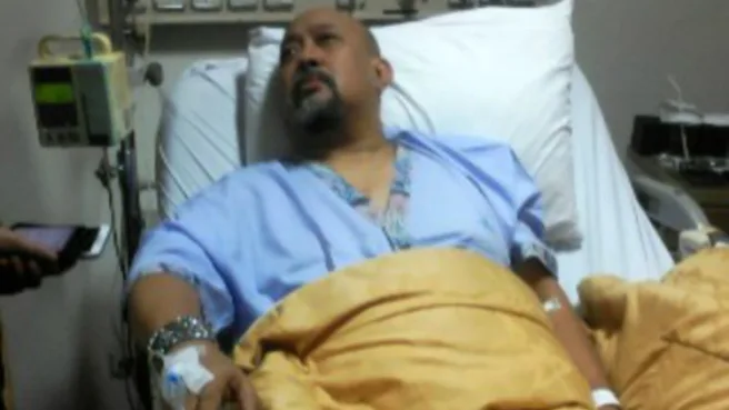 cek fakta indro warkop meninggal | Media Berjaringan Indonesia Timur