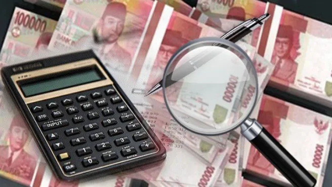 ilustrasi anggaran | Media Berjaringan Indonesia Timur