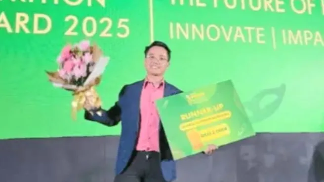 Oh mama Dinkes Kota Ternate | Media Berjaringan Indonesia Timur