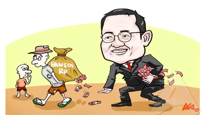 ilustrasi insentif imam Media Berjaringan Indonesia Timur