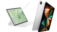 Huawei MatePad 12X dan iPad Pro | Media Berjaringan Indonesia Timur