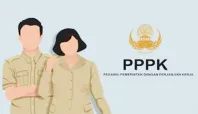 PPPK 2025 paruh waktu | Media Berjaringan Indonesia Timur