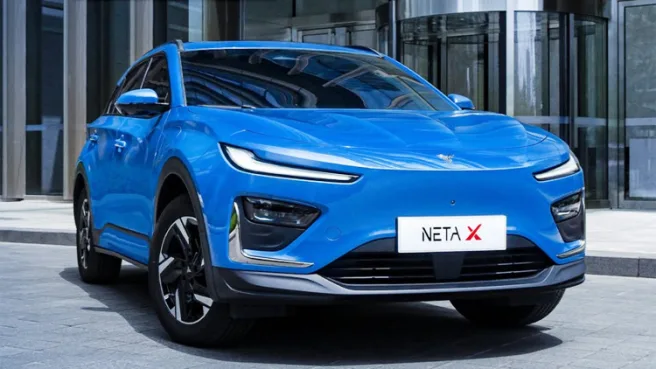 mobil listri 2025 Media Berjaringan Indonesia Timur