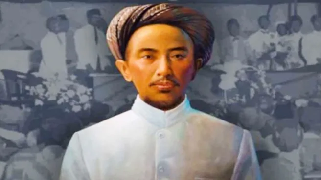 Ki Ahmad Dahlan | Media Berjaringan Indonesia Timur