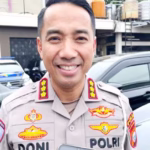 Kombes Pol. Doni Hermawan | Media Berjaringan Indonesia Timur