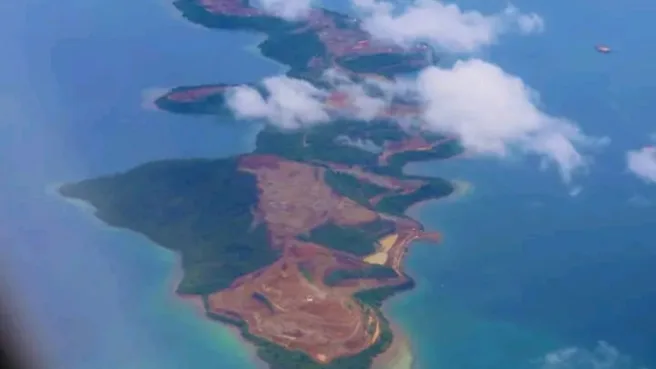 Optimalisasi tanah negara Media Berjaringan Indonesia Timur