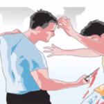 ilustrasi ditikam | Media Berjaringan Indonesia Timur