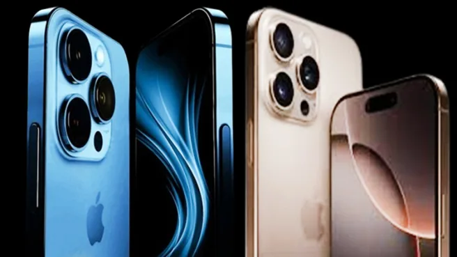 iphone 16 promax dan iphone 17 promax Media Berjaringan Indonesia Timur