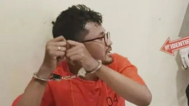 pelaku pembunuhan di Haltim Media Berjaringan Indonesia Timur