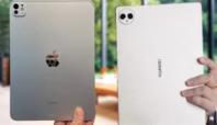 Huawei MatePad vs iPad Pro | Media Berjaringan Indonesia Timur