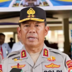 kapolda Maluku Utara | Media Berjaringan Indonesia Timur
