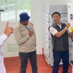 Bassam resmi PLN | Media Berjaringan Indonesia Timur