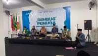 Dokumentasi Talkshow Lensa Publik | Media Berjaringan Indonesia Timur
