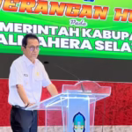 Wakil Bupati Halmahera Selatan | Media Berjaringan Indonesia Timur