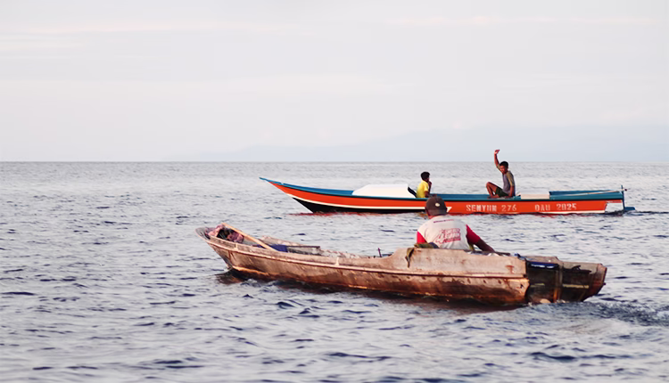 nelayan | Media Berjaringan Indonesia Timur