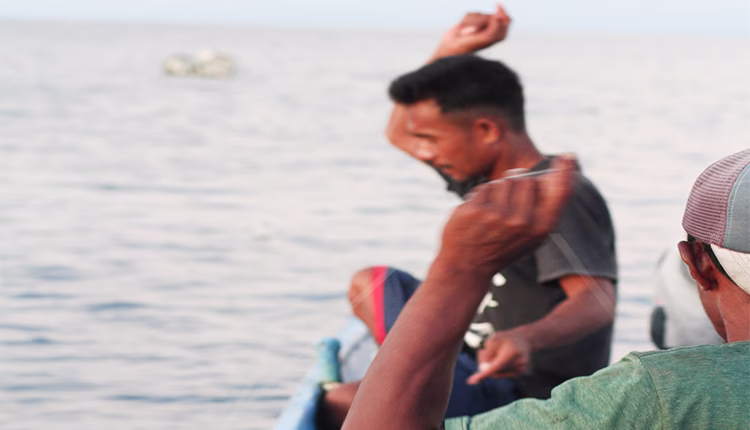 nelayan tangkap | Media Berjaringan Indonesia Timur