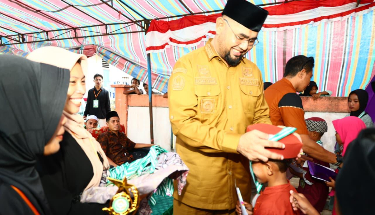 Fala Gala Desa Bobo Media Berjaringan Indonesia Timur