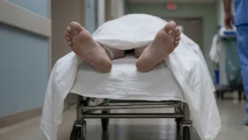 ilustrasi orang meninggal Media Berjaringan Indonesia Timur