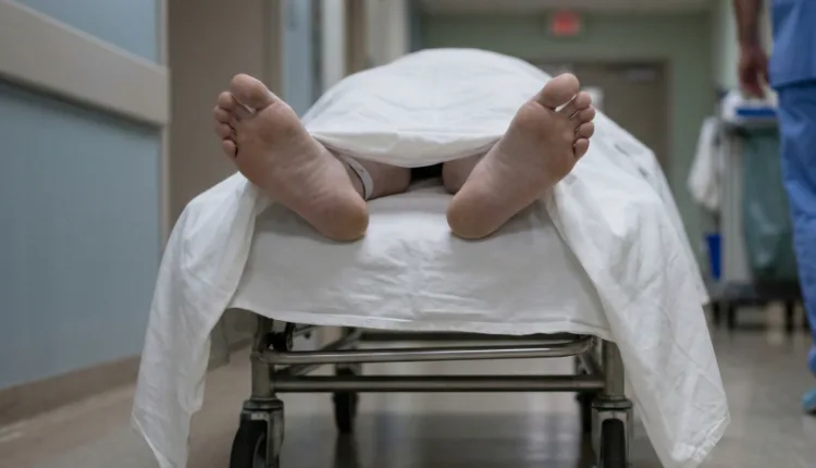 ilustrasi orang meninggal Media Berjaringan Indonesia Timur