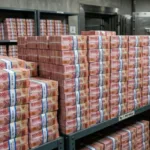 Ilistrasi uang Media Berjaringan Indonesia Timur