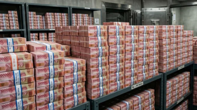 Ilistrasi uang Media Berjaringan Indonesia Timur