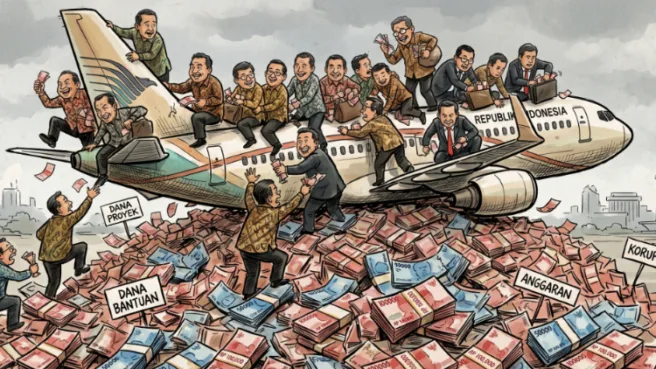 ilustrasi perjalanan dinas 1 Media Berjaringan Indonesia Timur