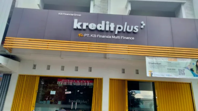 Kredit Plus Ternate Media Berjaringan Indonesia Timur
