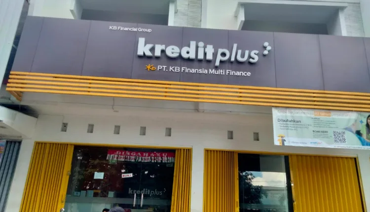 Kredit Plus Ternate Media Berjaringan Indonesia Timur
