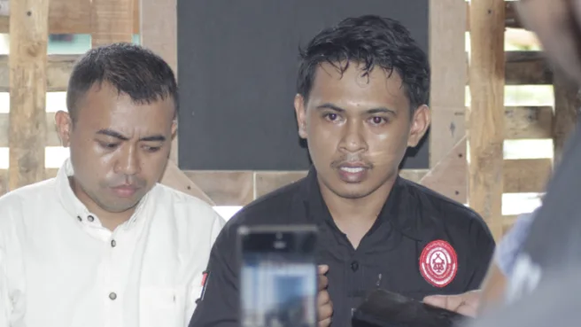 Tim Hukum Nurjaya Media Berjaringan Indonesia Timur