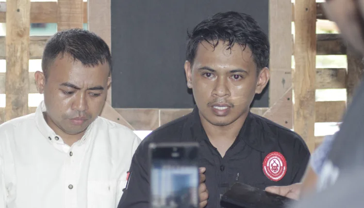 Tim Hukum Nurjaya Media Berjaringan Indonesia Timur