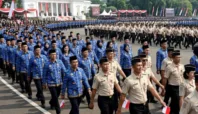 ilustrasi ASN Media Berjaringan Indonesia Timur