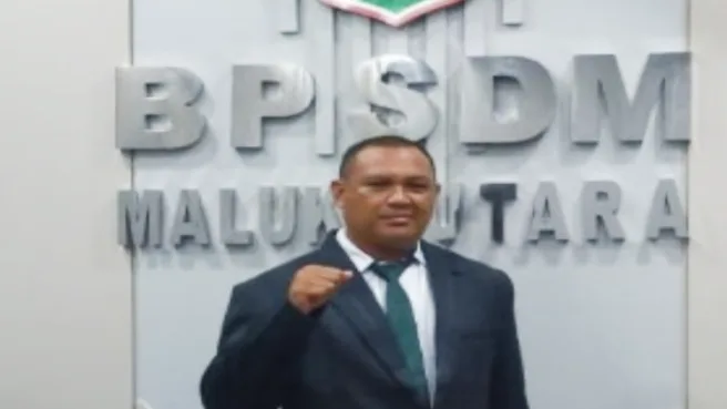BPBJ Maluku Utara Media Berjaringan Indonesia Timur