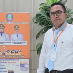 Camat Bacan Selatan Media Berjaringan Indonesia Timur