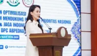 Jamintel Gubernur Malut Media Berjaringan Indonesia Timur