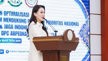 Jamintel Gubernur Malut Media Berjaringan Indonesia Timur