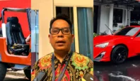 KPK Atensi aset mewah Walikota Tidore Media Berjaringan Indonesia Timur