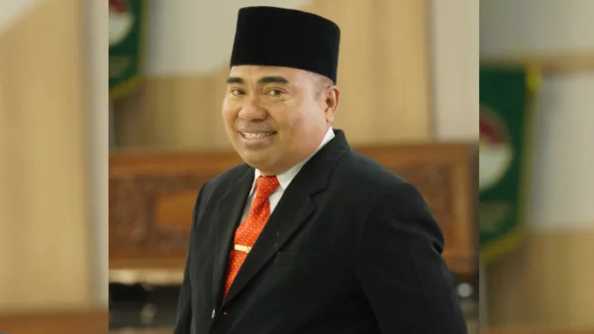 Jelang HUT ke-23 Halmahera Selatan, Disnakertrans Buka 1000 Lowongan Kerja 1 Kadis Karetrans Ternate Media Berjaringan Indonesia Timur