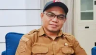 Kepala BPBJ Maluku Utara Media Berjaringan Indonesia Timur